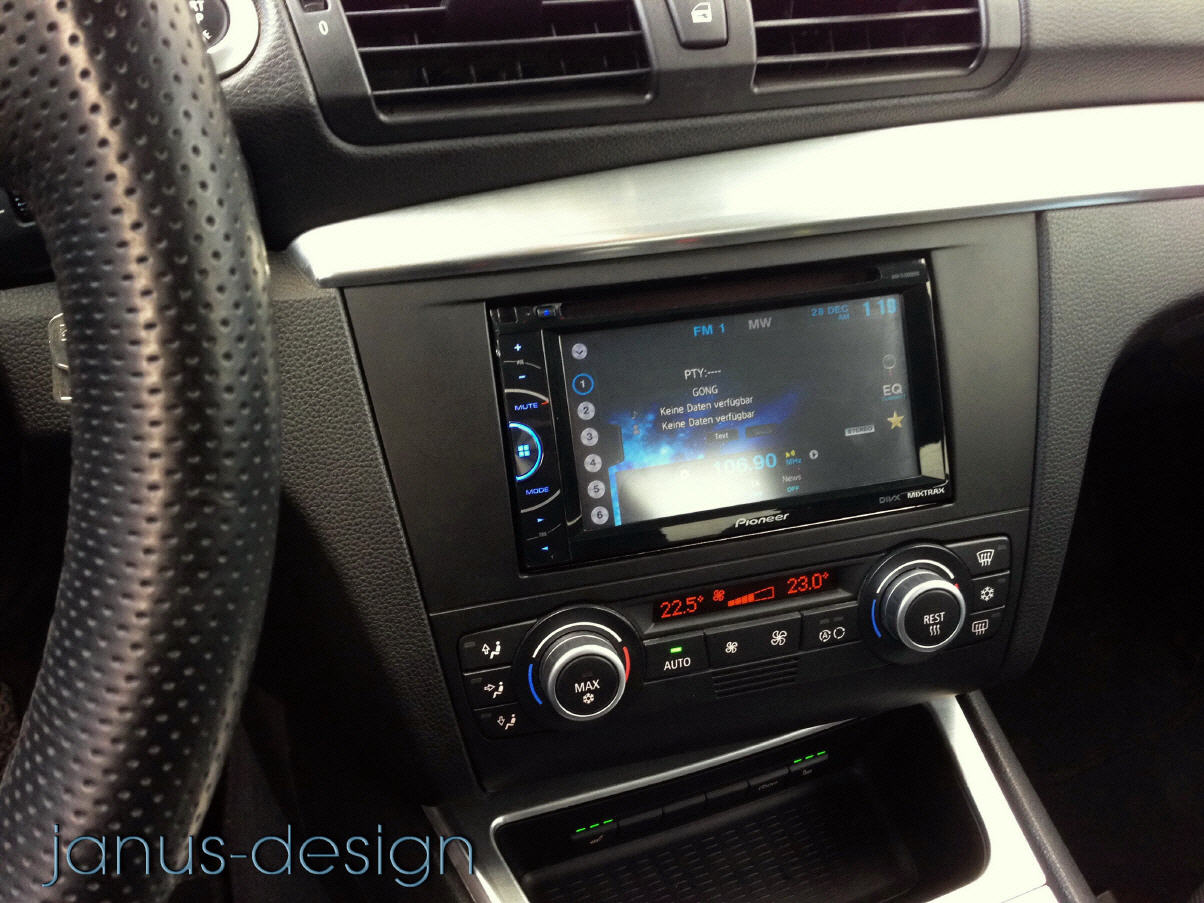 [E8x] Apple Car Play Seite 4 BMW 1er / 2er Forum