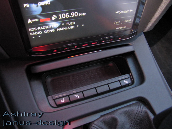Bmw e90 double din kit #7